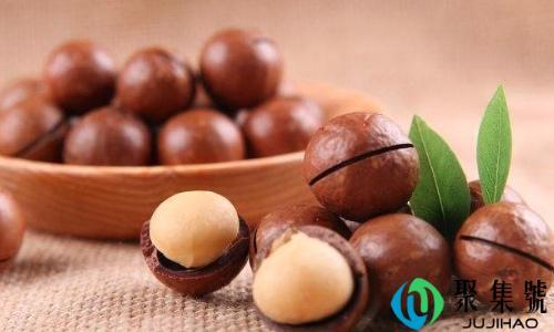 夏威夷果怎么吃