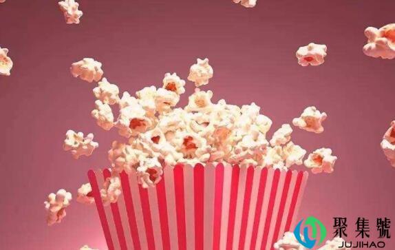 POPCORN是什么意思
