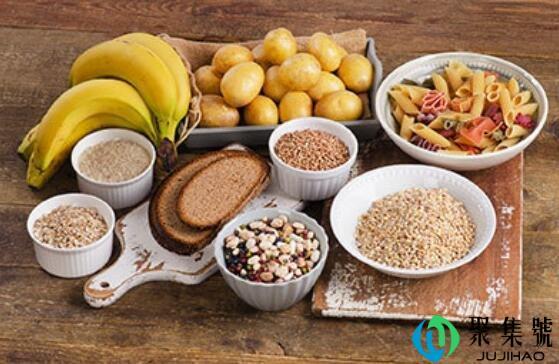 三大营养素计算公式