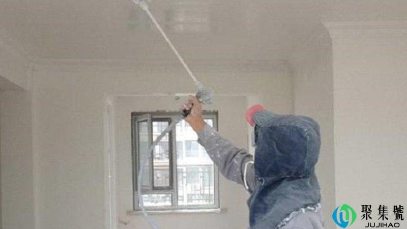 内墙渗水怎么办