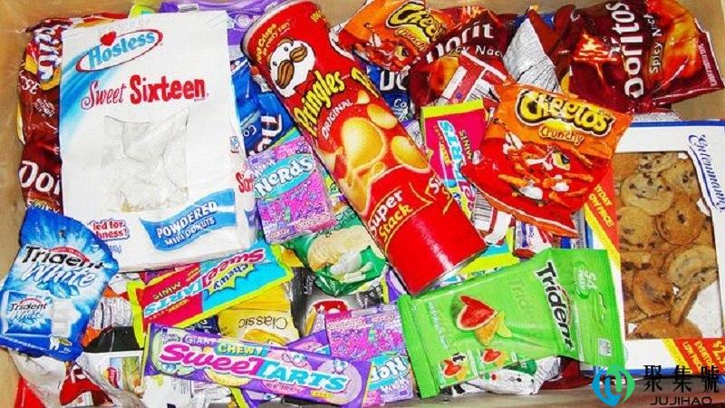 食物可以不安检吗