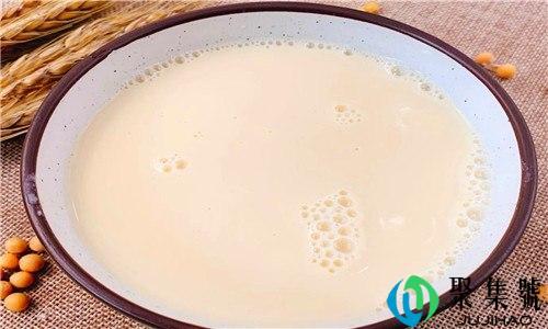 大米打成浆可以做什么