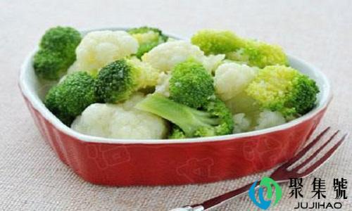 减肥吃水煮菜可以蘸料吗