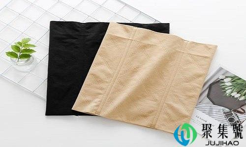 收腹带的好处和坏处