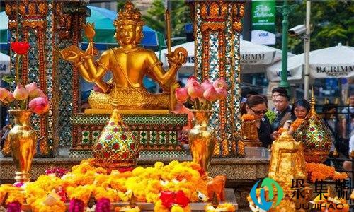 佛教之都的雅称是哪个城市