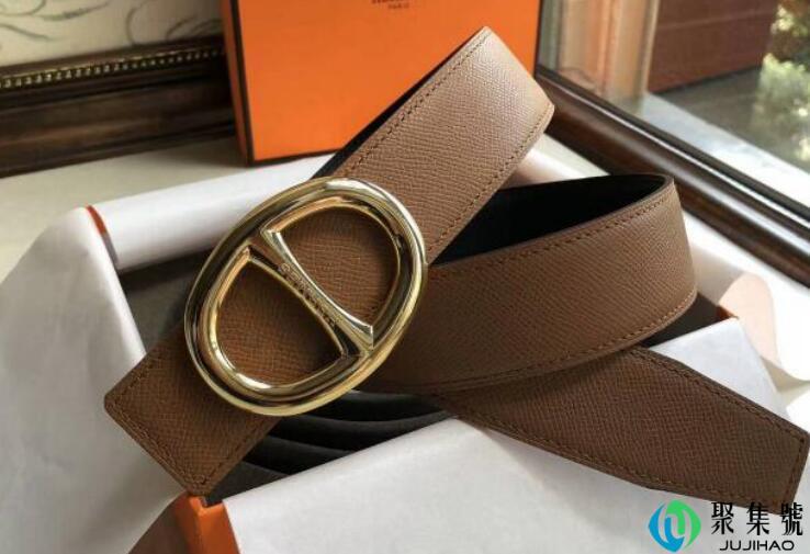 男士品牌皮带