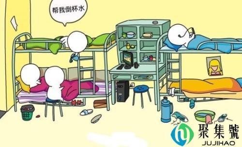 宿舍太吵怎么5秒入睡