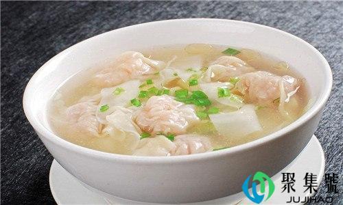 抄手煮多少时间才熟