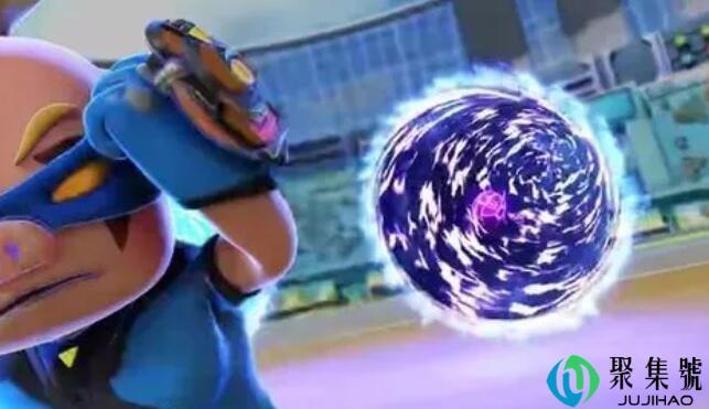 直球侠是什么意思