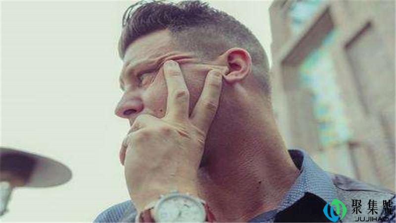 嘴硬的男人性格特点