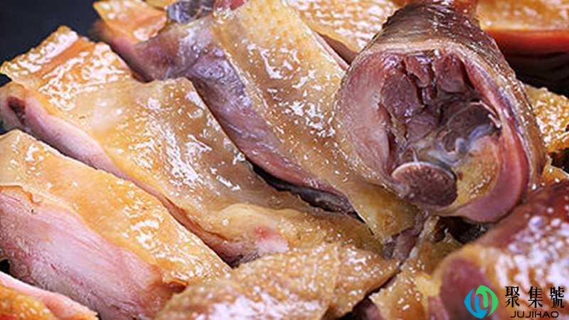 腌咸鸡需要腌几天能晒