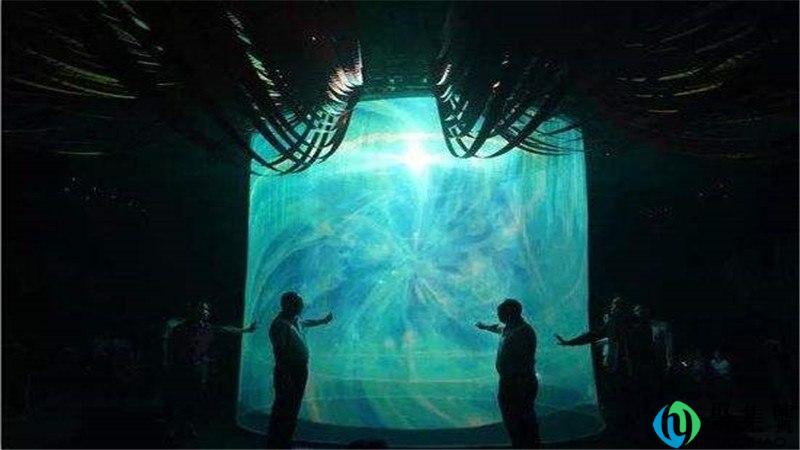 全球四大特效公司全称