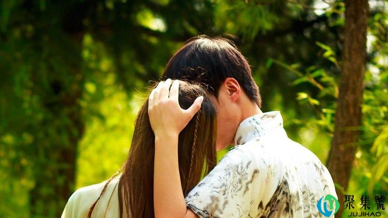 你养我吗怎么风趣回答