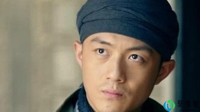 一代枭雄,黑娃的结局是什么-