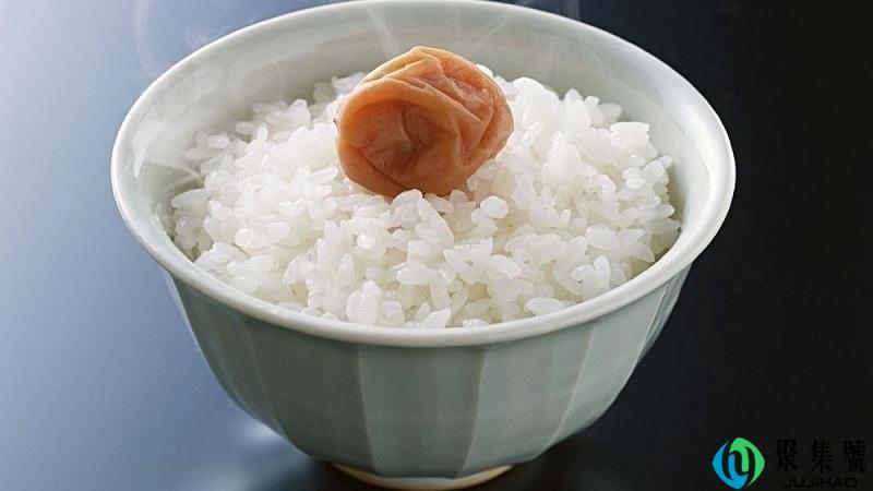 中国四大米市是哪里