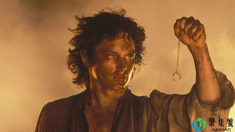 my precious是什么梗