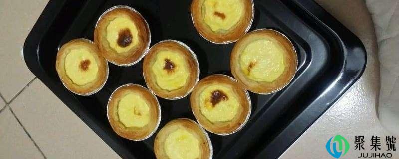 晚上吃两个蛋挞会胖吗