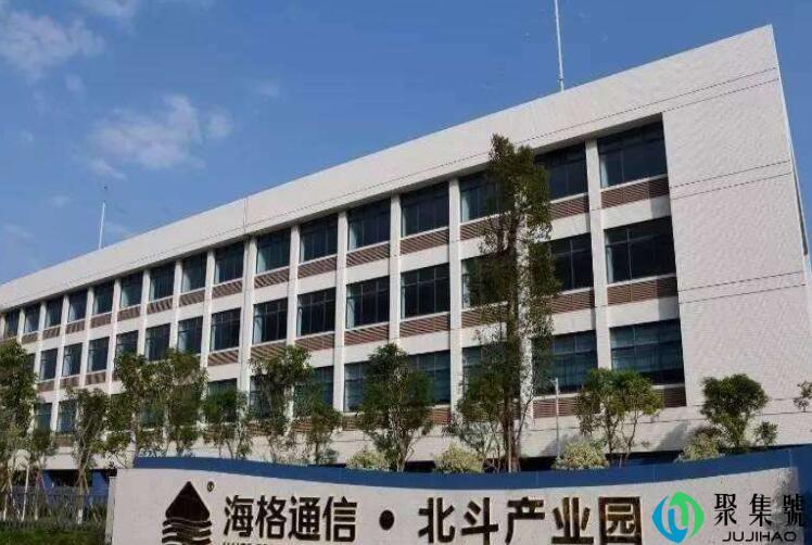 海格通信是国企吗