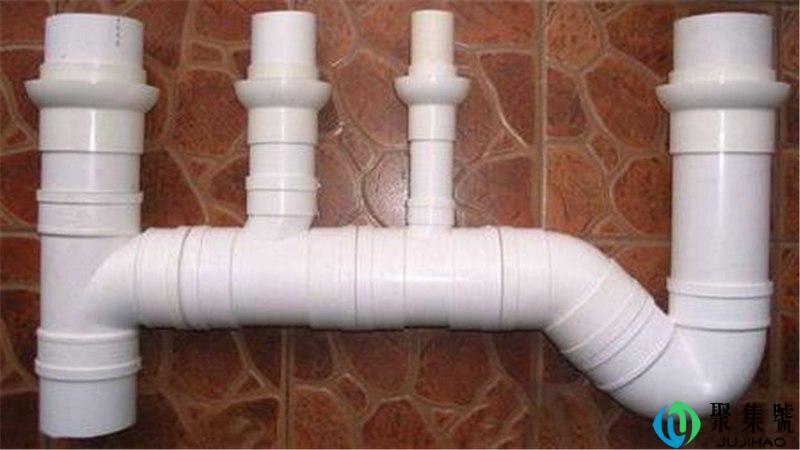 下水道冻了怎么快速化了