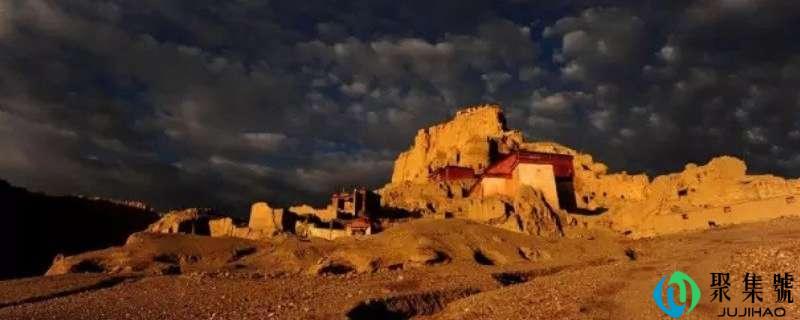 古格王朝是怎么消失的