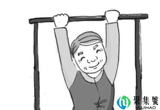 吊单杠的好处