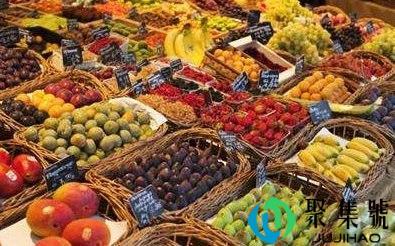 未来集市是什么意思