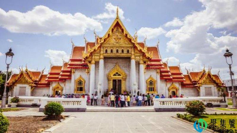 bangkok don是哪个国家