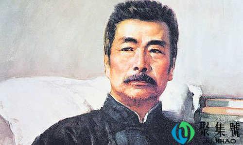 鲁迅林语堂白象是什么意思