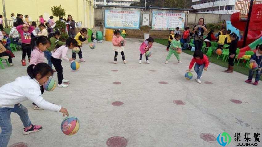 大班孩子的年龄特点