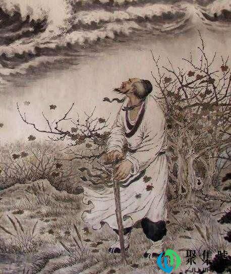 无边落木萧萧下的下一句