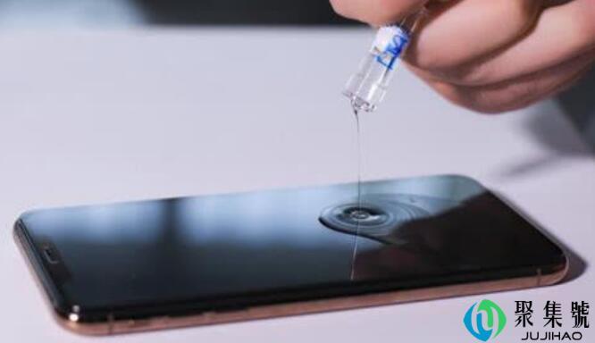 中科院液体膜真的吗