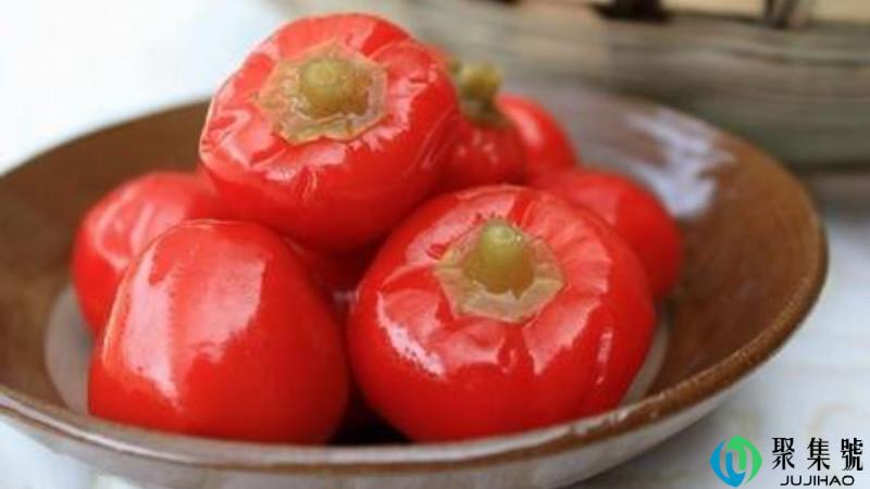 灯笼椒和子弹头哪个香