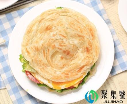 手抓饼放在冰箱哪里