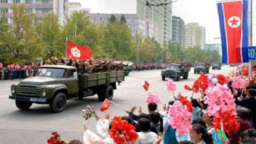 去朝鲜必买的东西