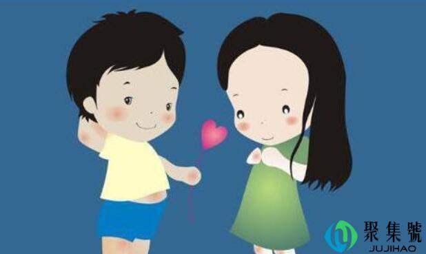 告白和表白的区别