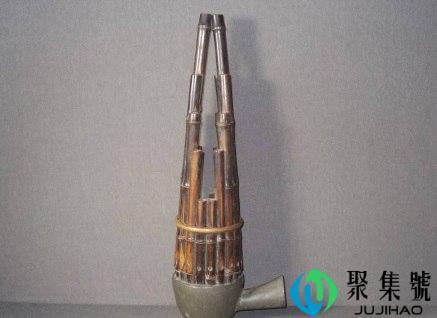 古代乐器有哪些