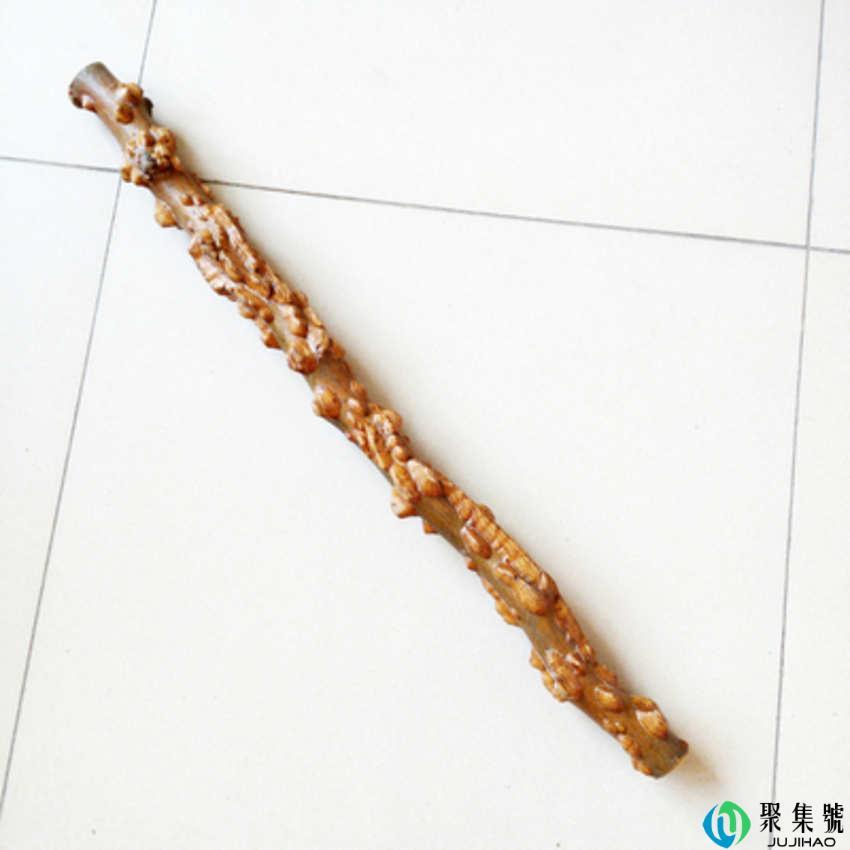 花椒木带皮怎么弄亮