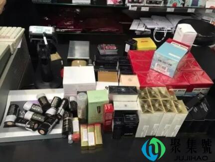 为什么代购都在福建福州