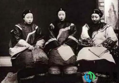 三寸金莲是什么时代