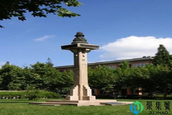 同济大学在哪里