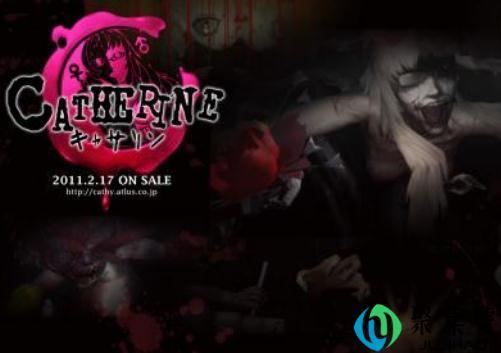 凯瑟琳结局攻略