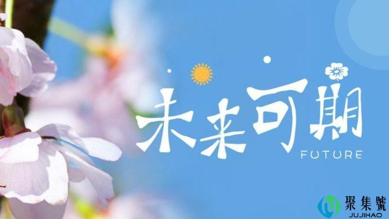 过往已去未来可期什么意思