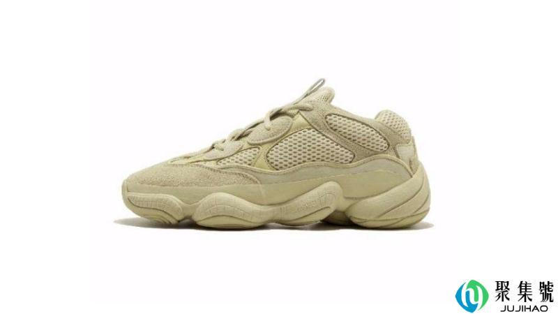 yeezy500怎么清洗