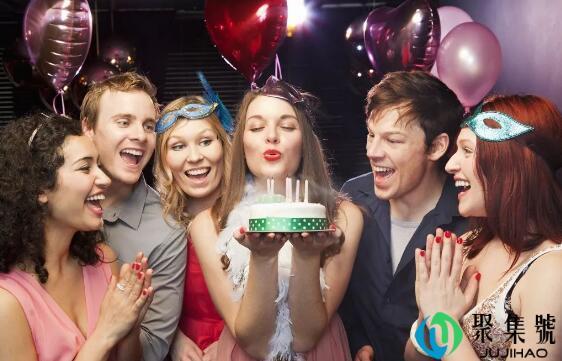 别人祝福我生日快乐要怎样回复