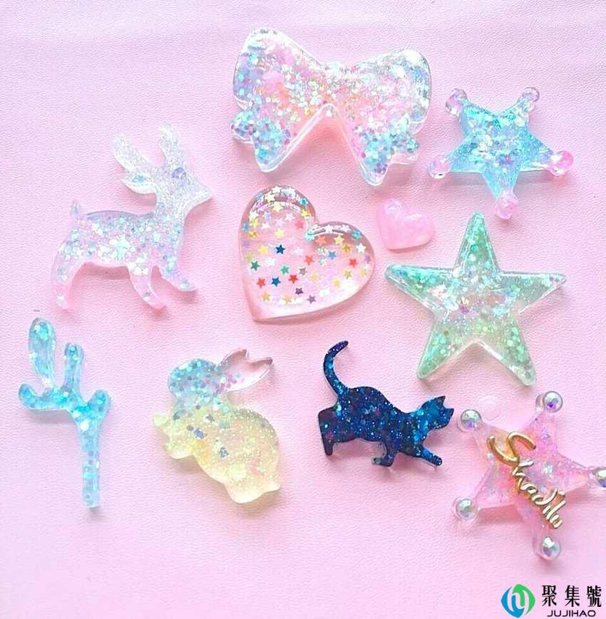 凝固的滴胶怎么溶解啊