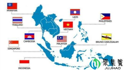 东盟全称