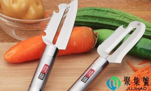 削皮刀可以带上火车吗