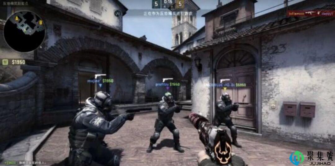 csgo枪用久了会磨损吗