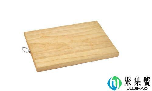 新刀板使用前怎么处理