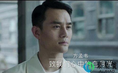 白月光朱砂痣是什么梗